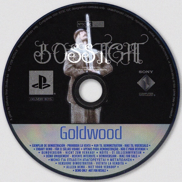 BOSS FIGHT - Single album cover