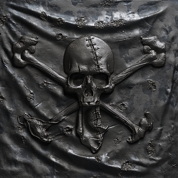 He's A Pirate (Save Me) - Single album cover