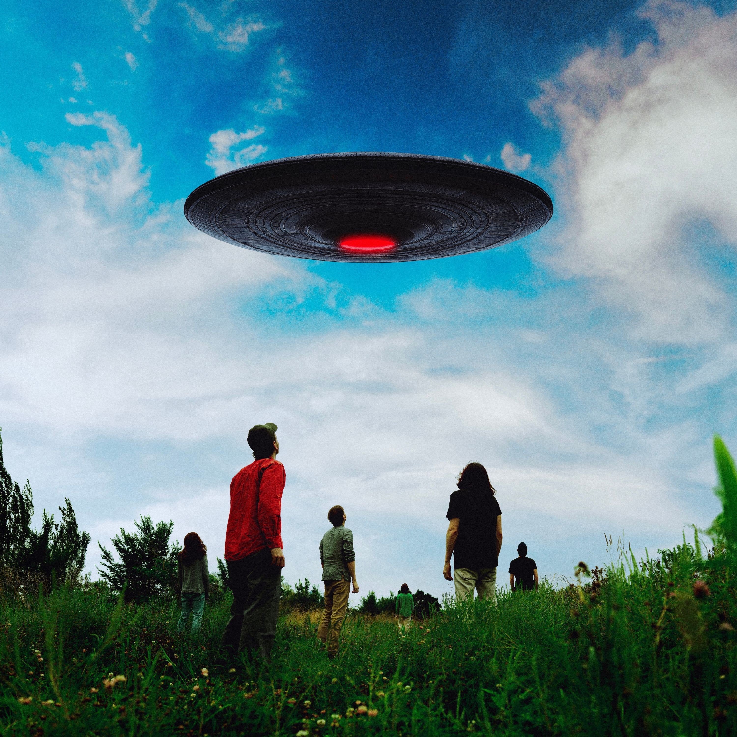 LEAVING THE WORLD BEHIND album cover