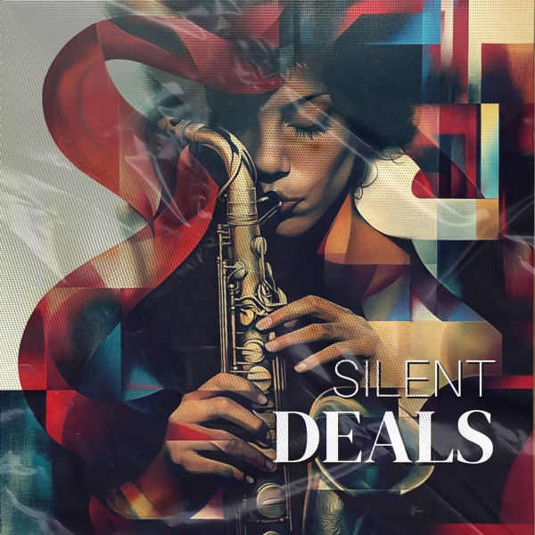 Silent Deals album cover