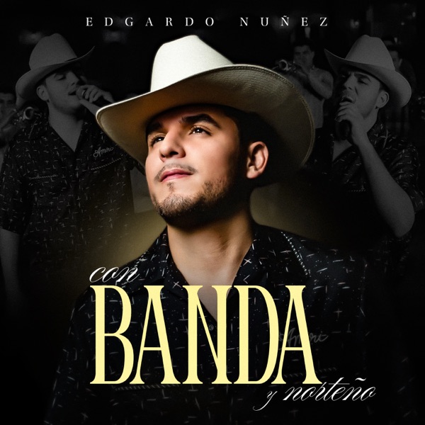 En Vivo Con Banda y Norteño album cover