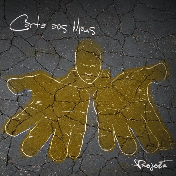 Carta aos Meus album cover