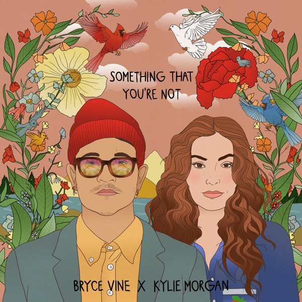 Something That You're Not - Single album cover