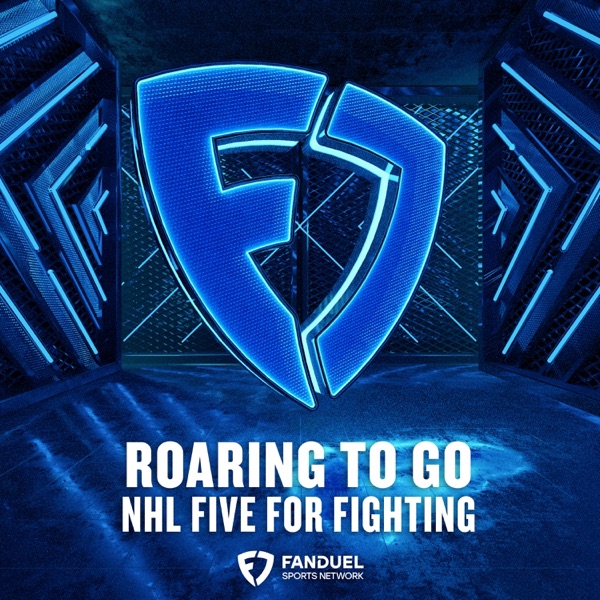 Roaring To Go NHL - Single album cover