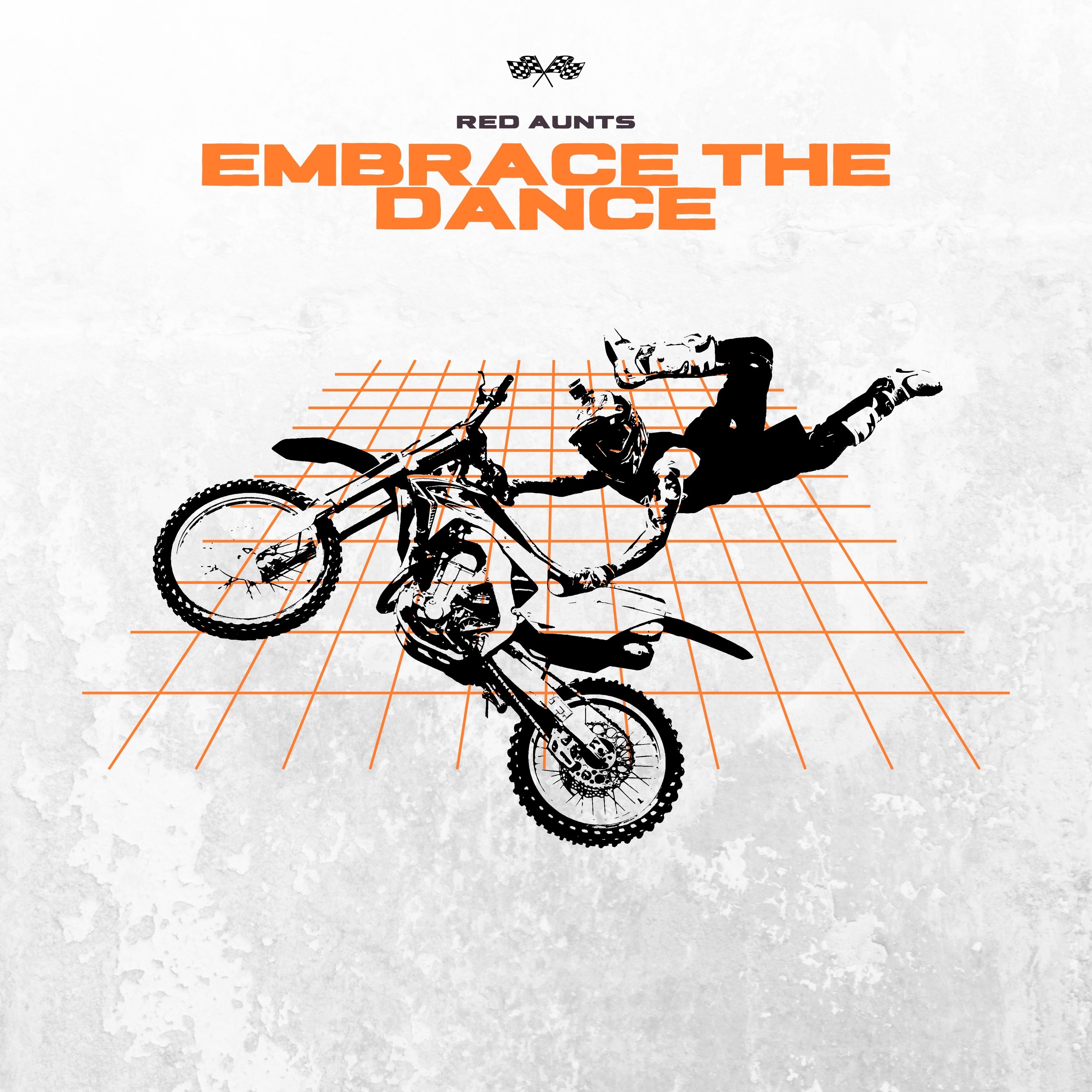 Embrace the Dance - Single album cover