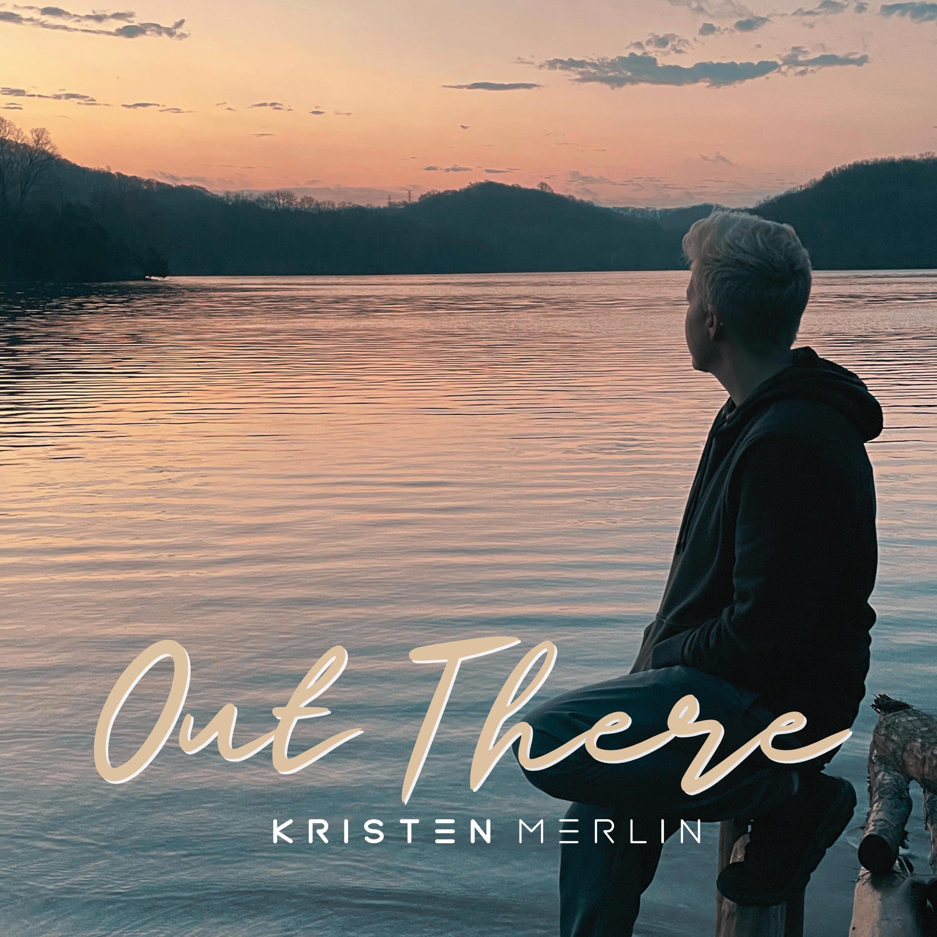 Out There - Single album cover