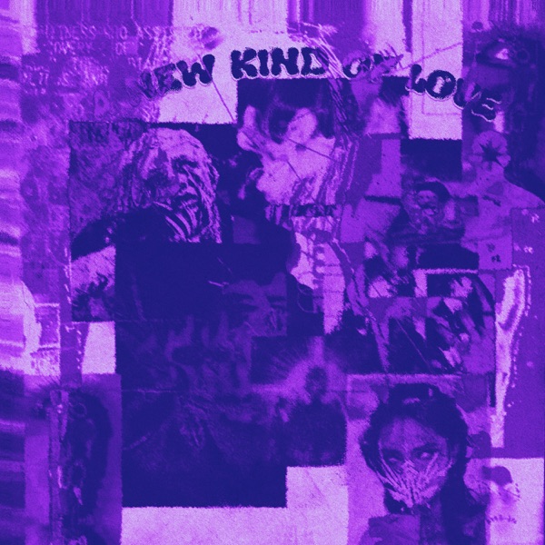 A New Kind of Love (Obey & Arc Remix) - Single album cover