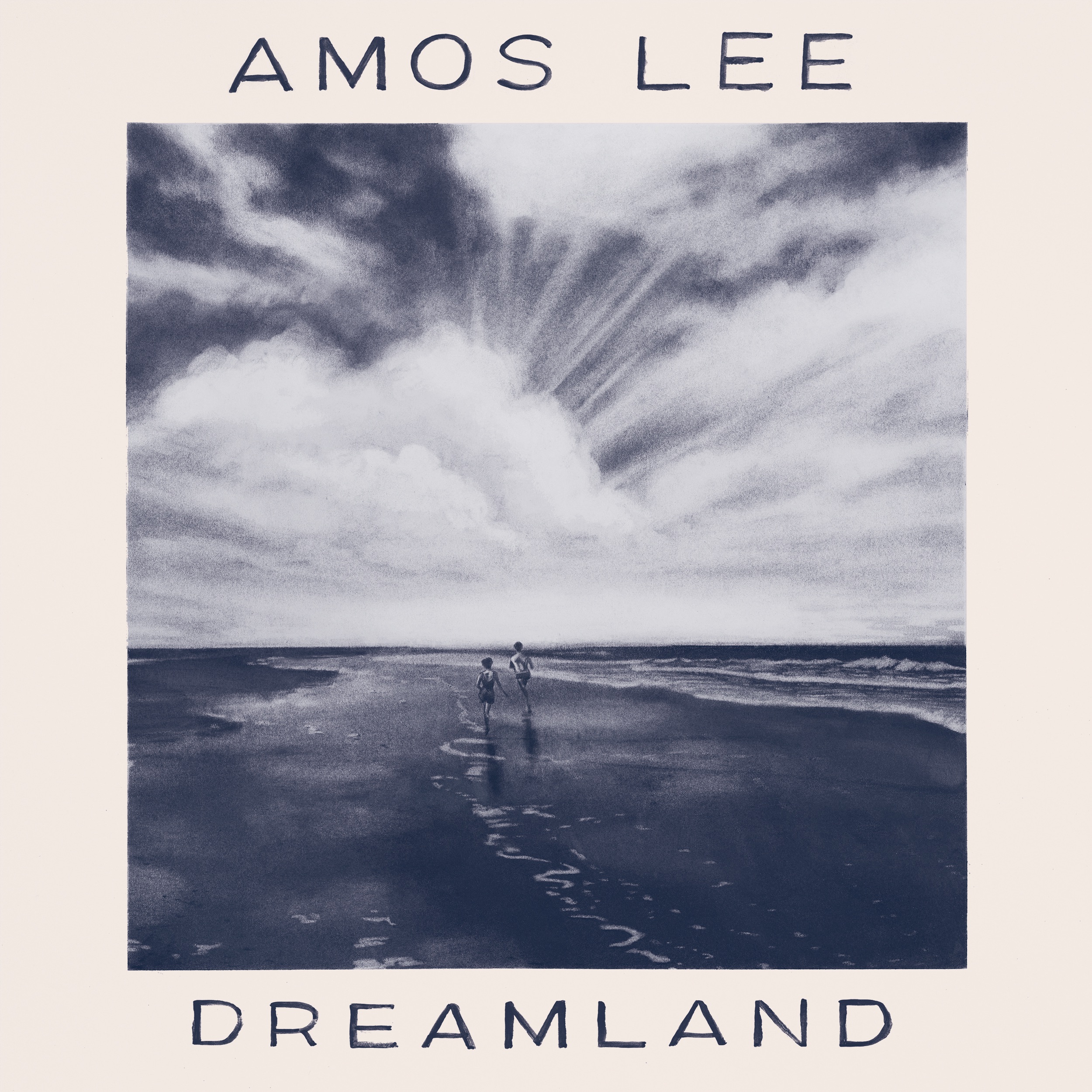 Dreamland album cover