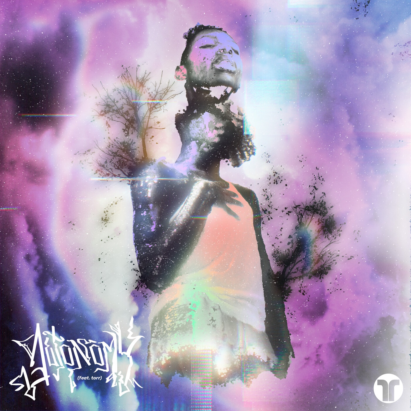 Autonomy (feat. Törr) - Single album cover