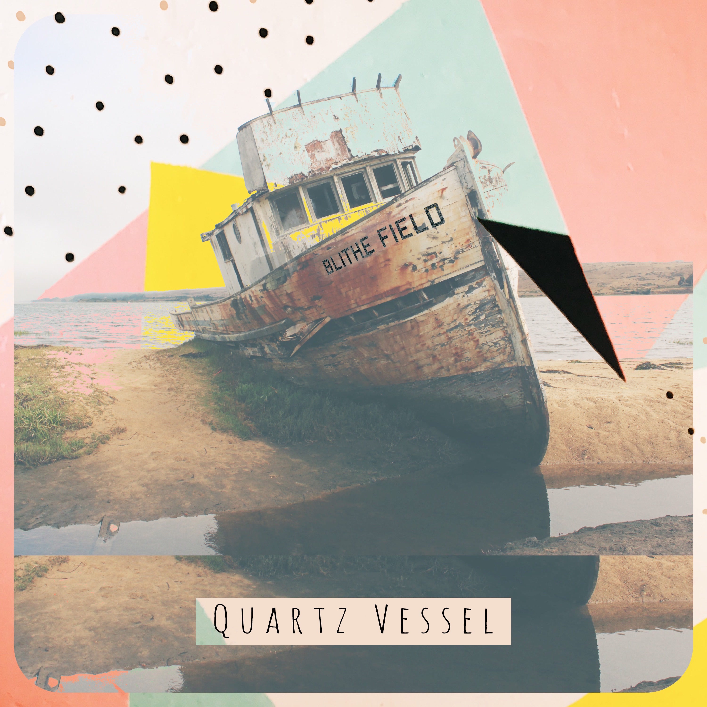 Quartz Vessel - Single album cover