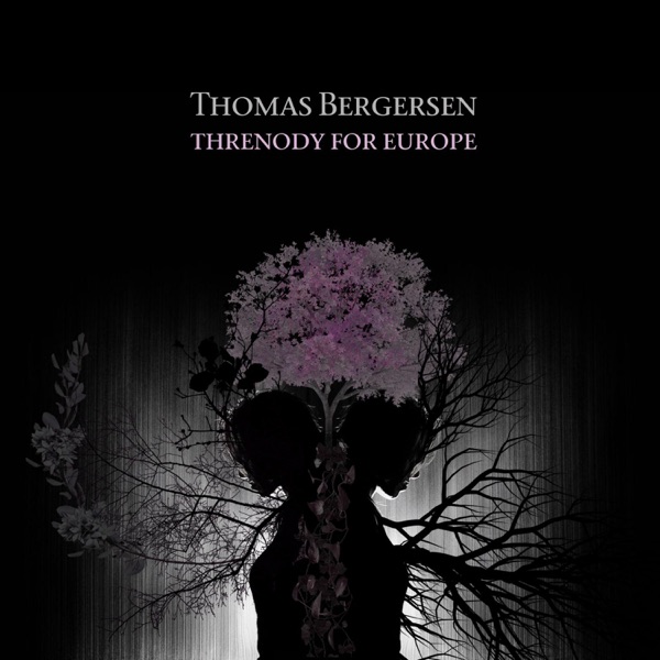 Threnody for Europe - Single album cover