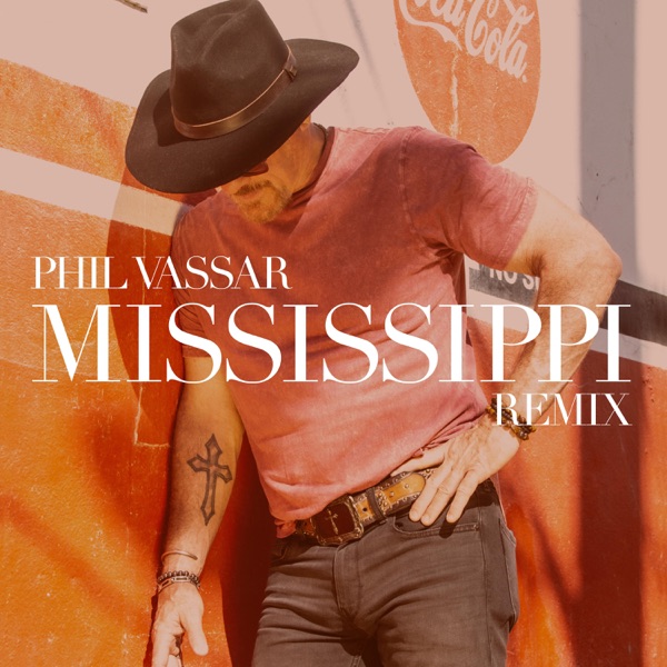 Mississippi Remix - Single album cover
