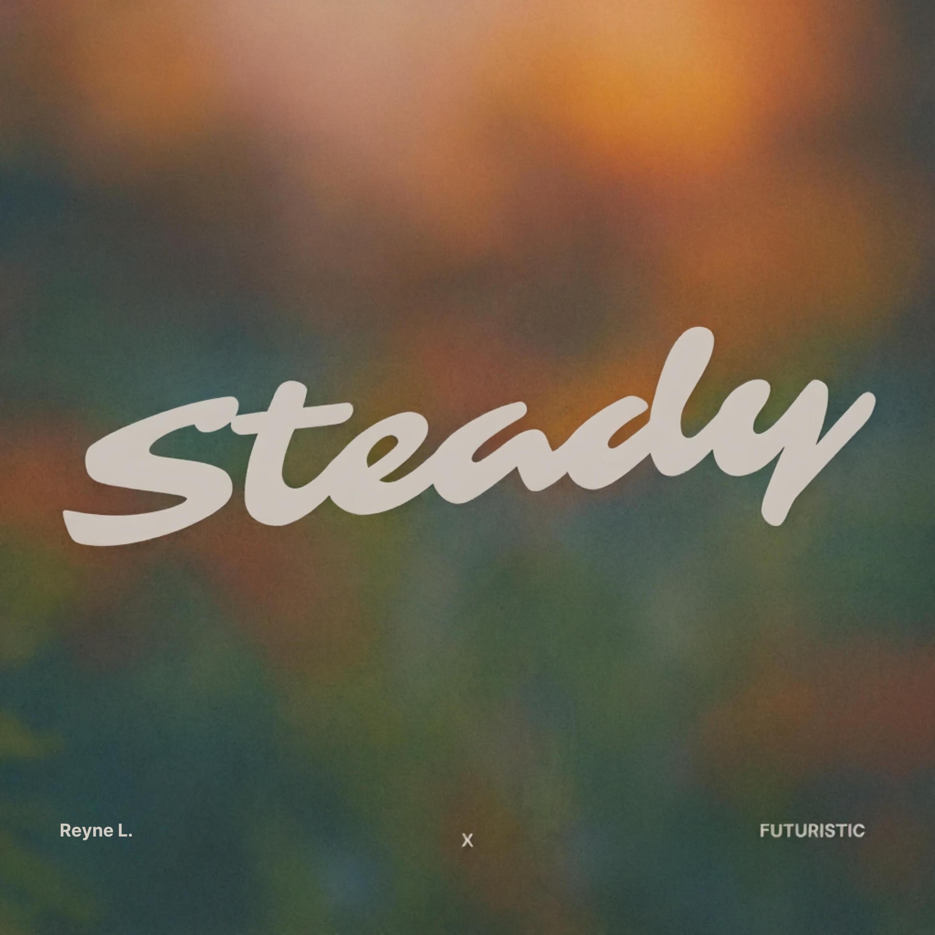 Steady - Single album cover