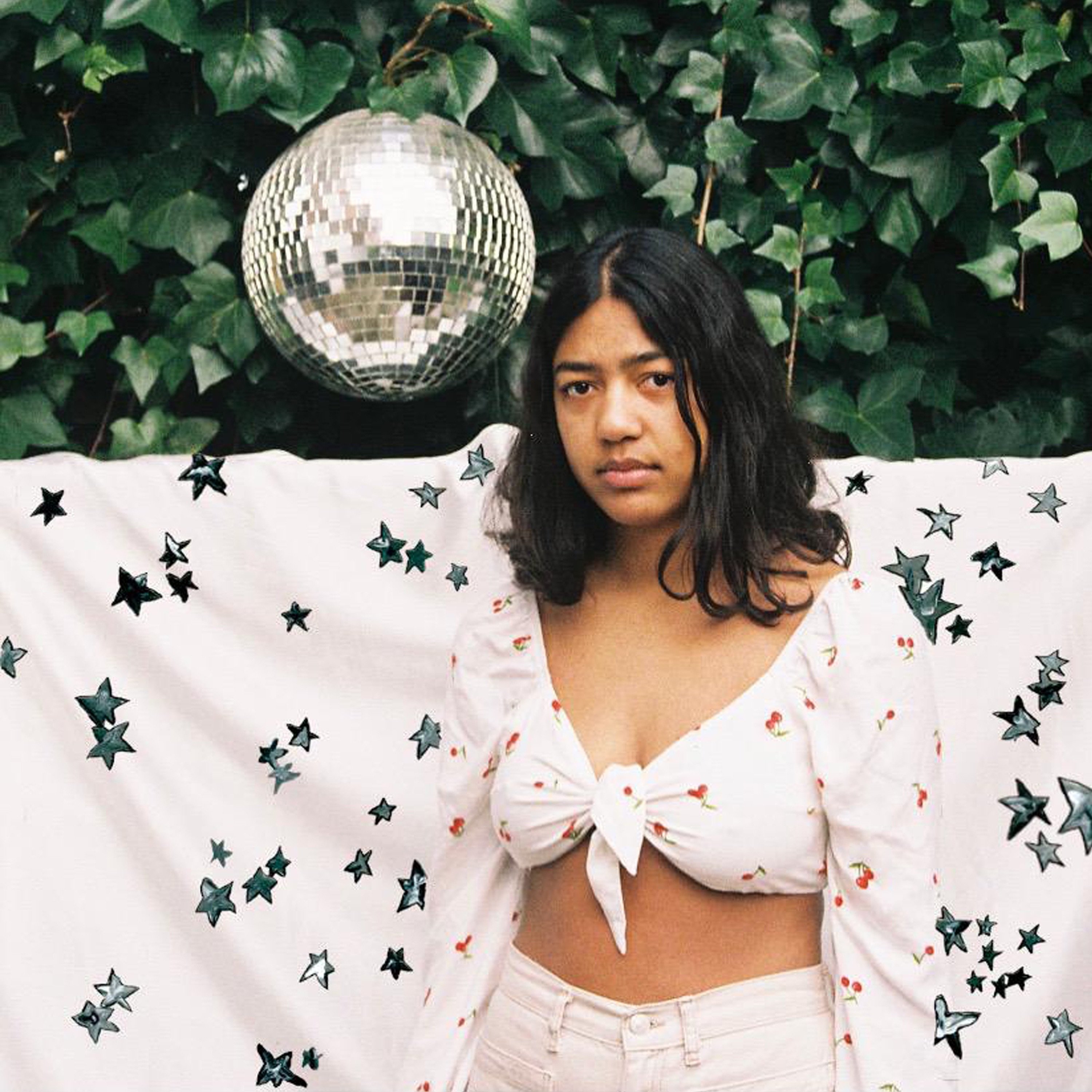 Sensitive Soul - EP album cover