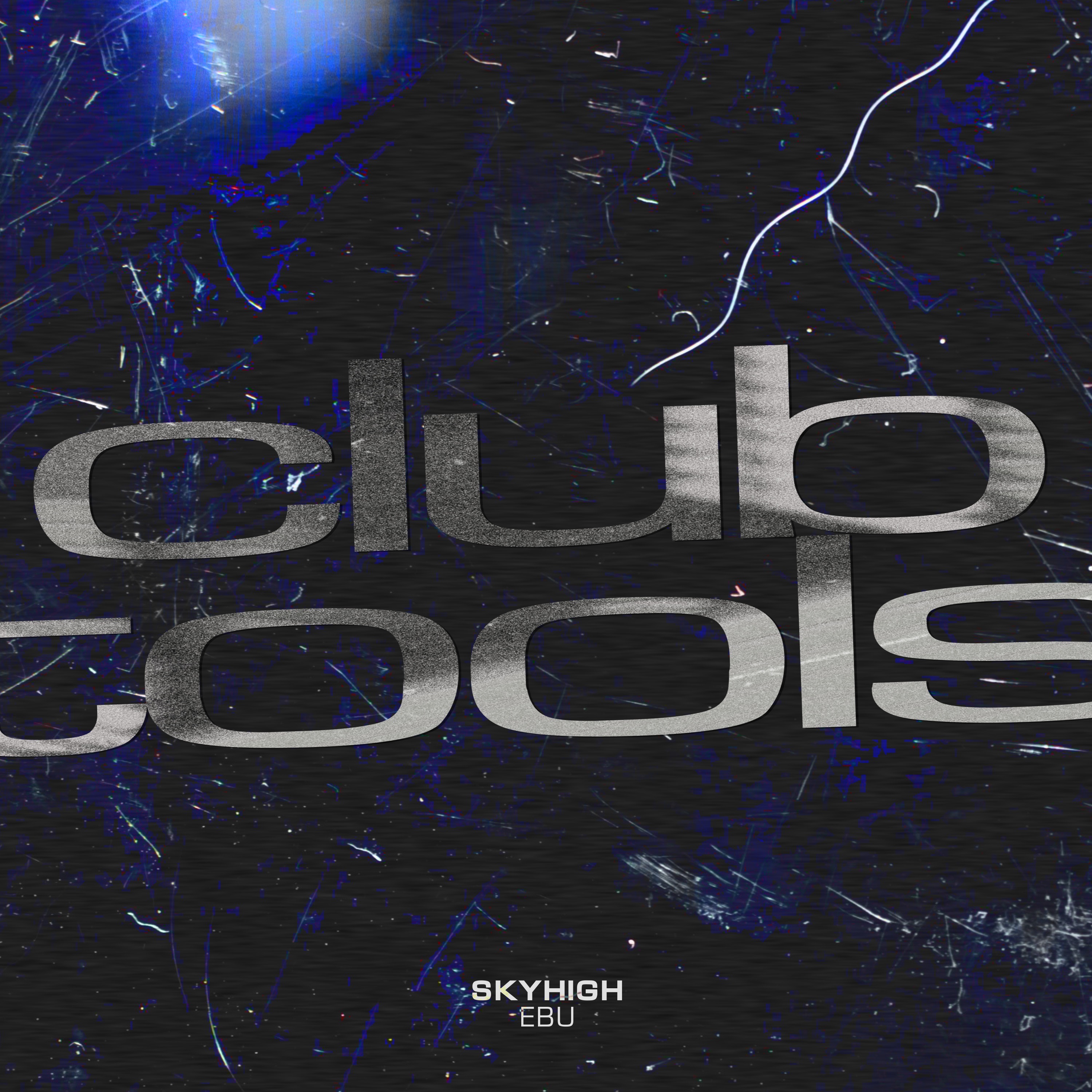 EBU - Single album cover