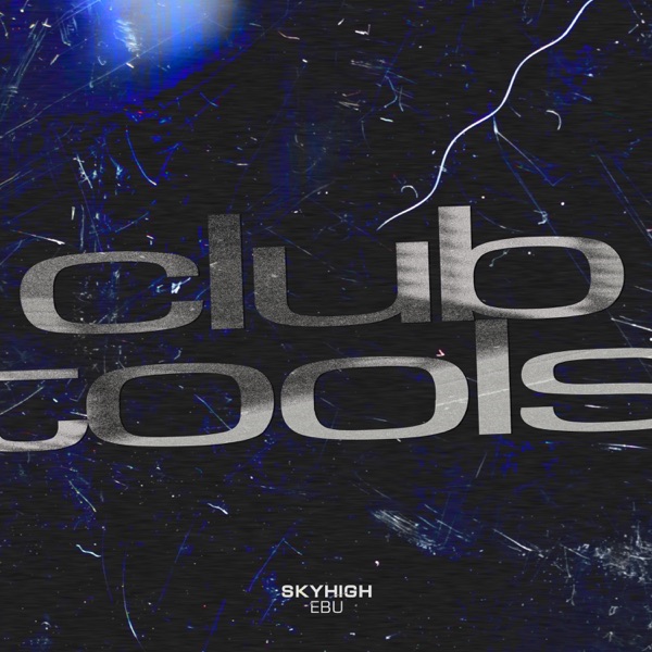 EBU - Single album cover