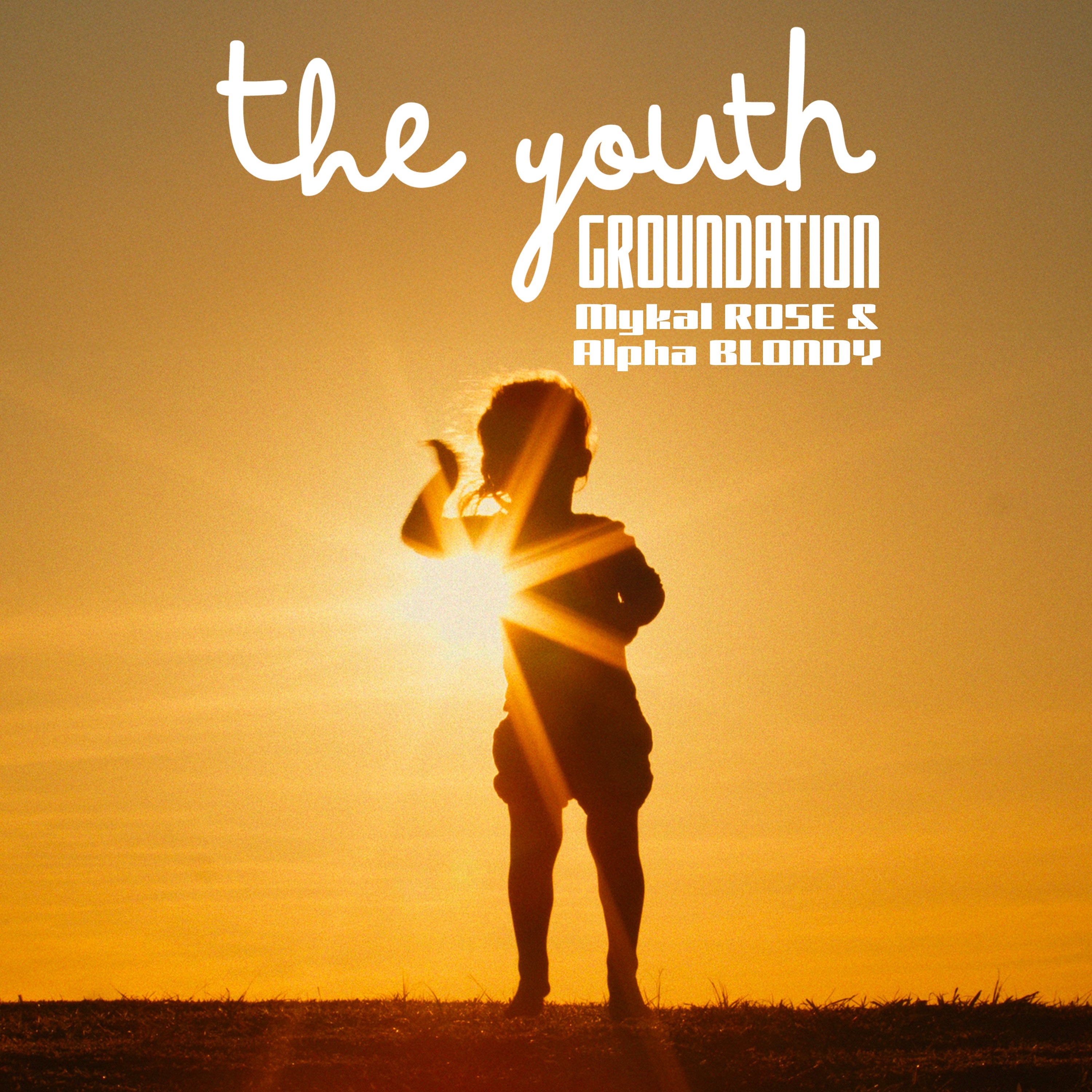 The Youth - Single album cover
