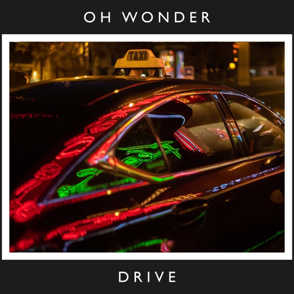 Drive (10 Years On) - Single album cover