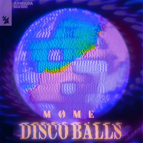 Disco Balls - Single album cover