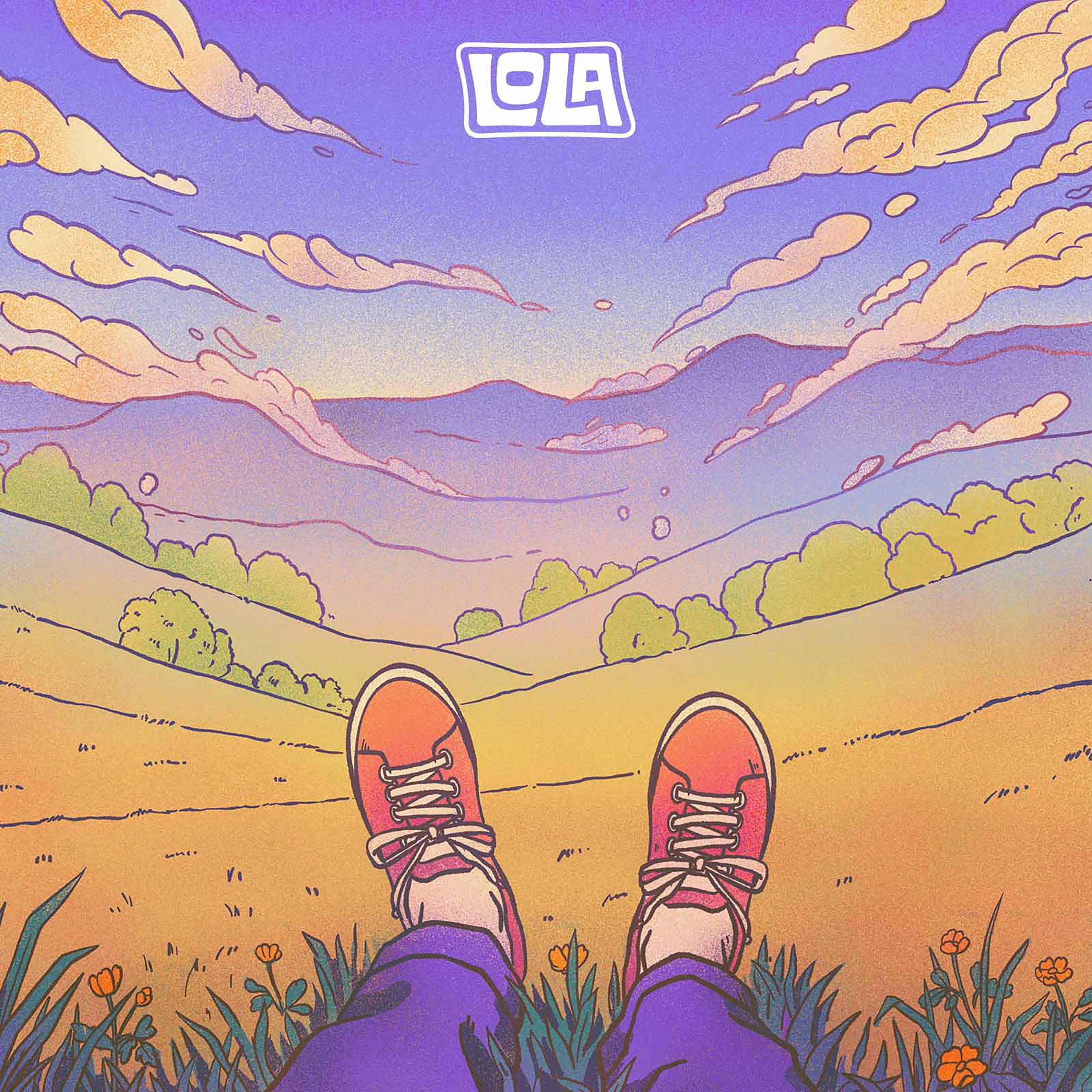 Inside You - Single album cover