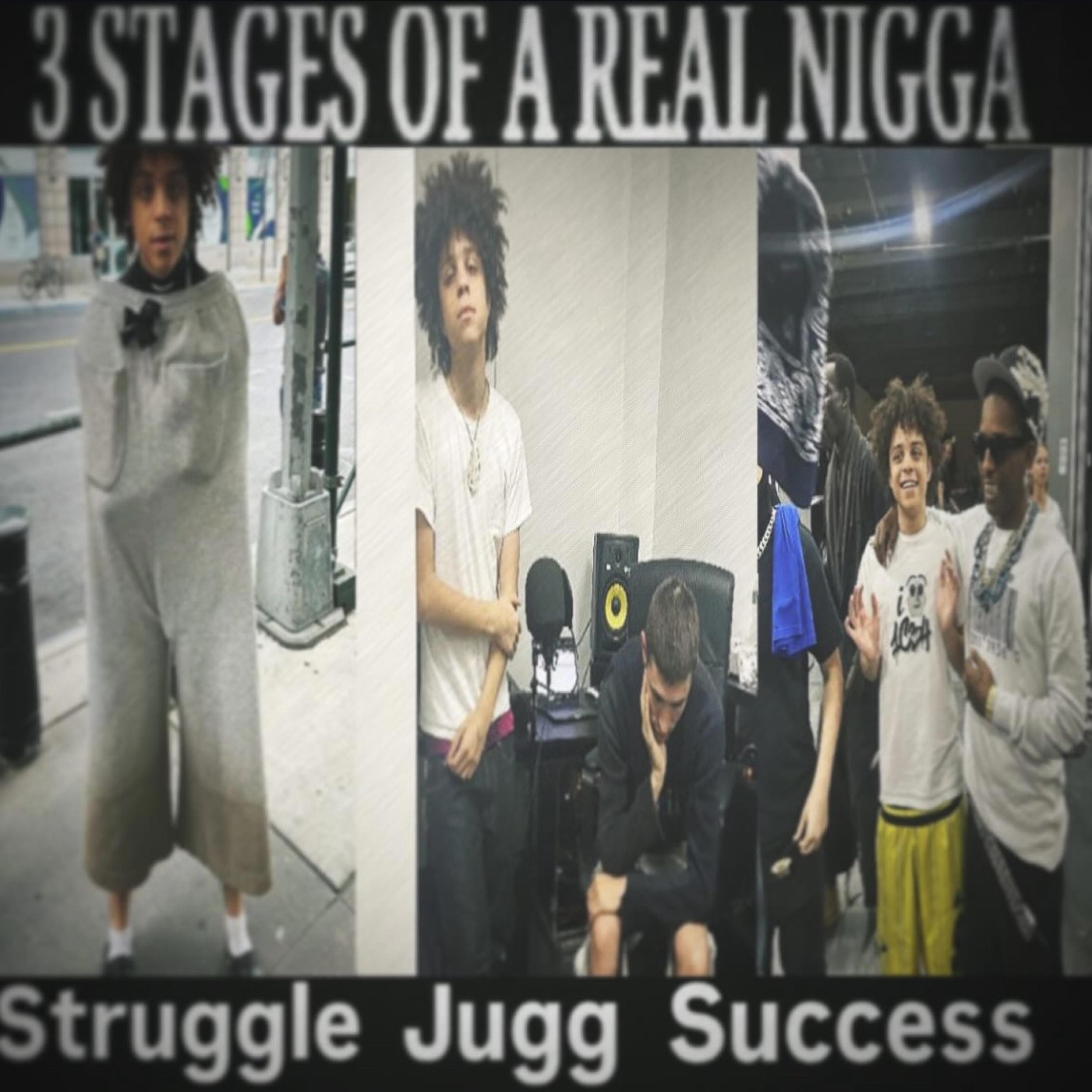 Bite Swag (feat. xaviersobased) - Single album cover