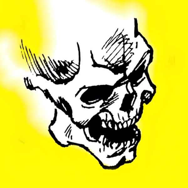 TEST YOUR LUCK - Single album cover