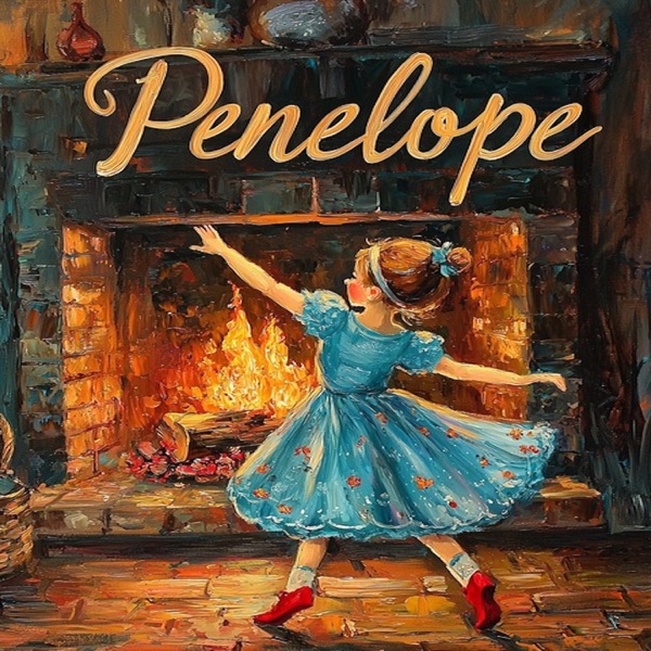 Penelope - Single album cover