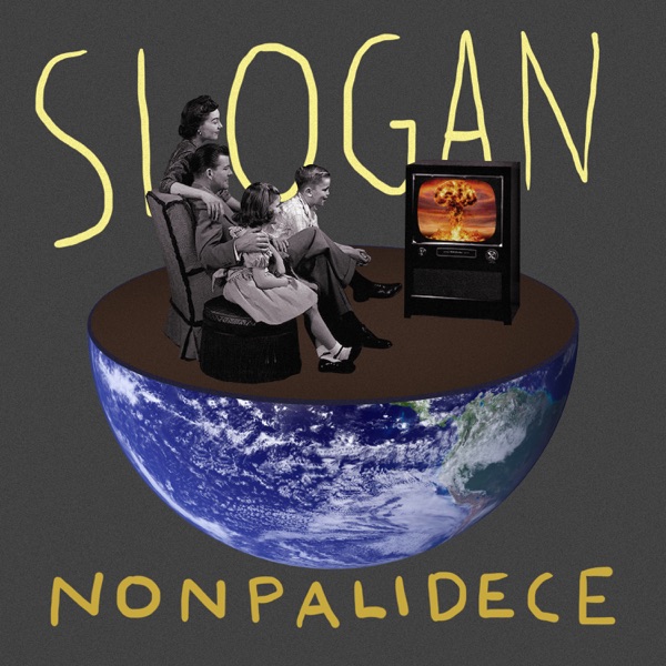 Slogan - Single album cover