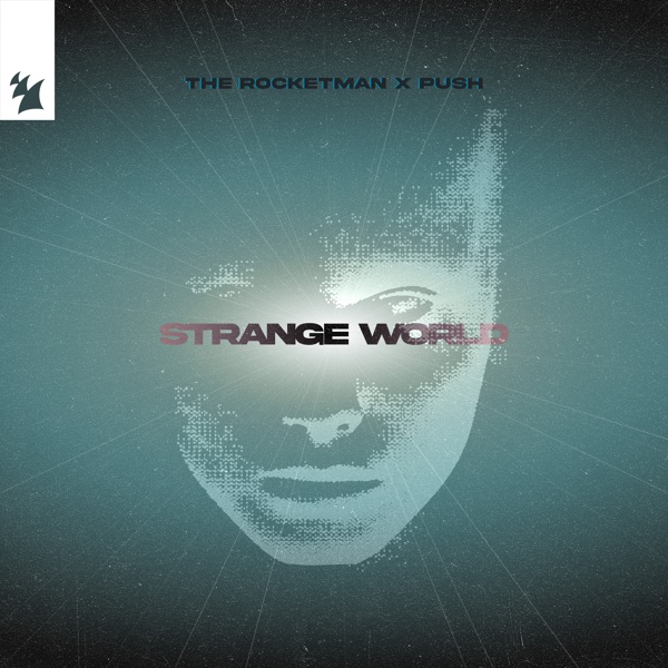 Strange World - Single album cover