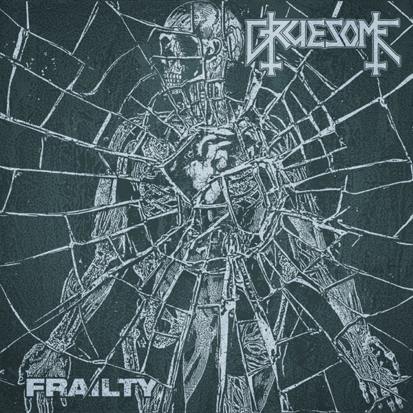 Frailty - Single album cover