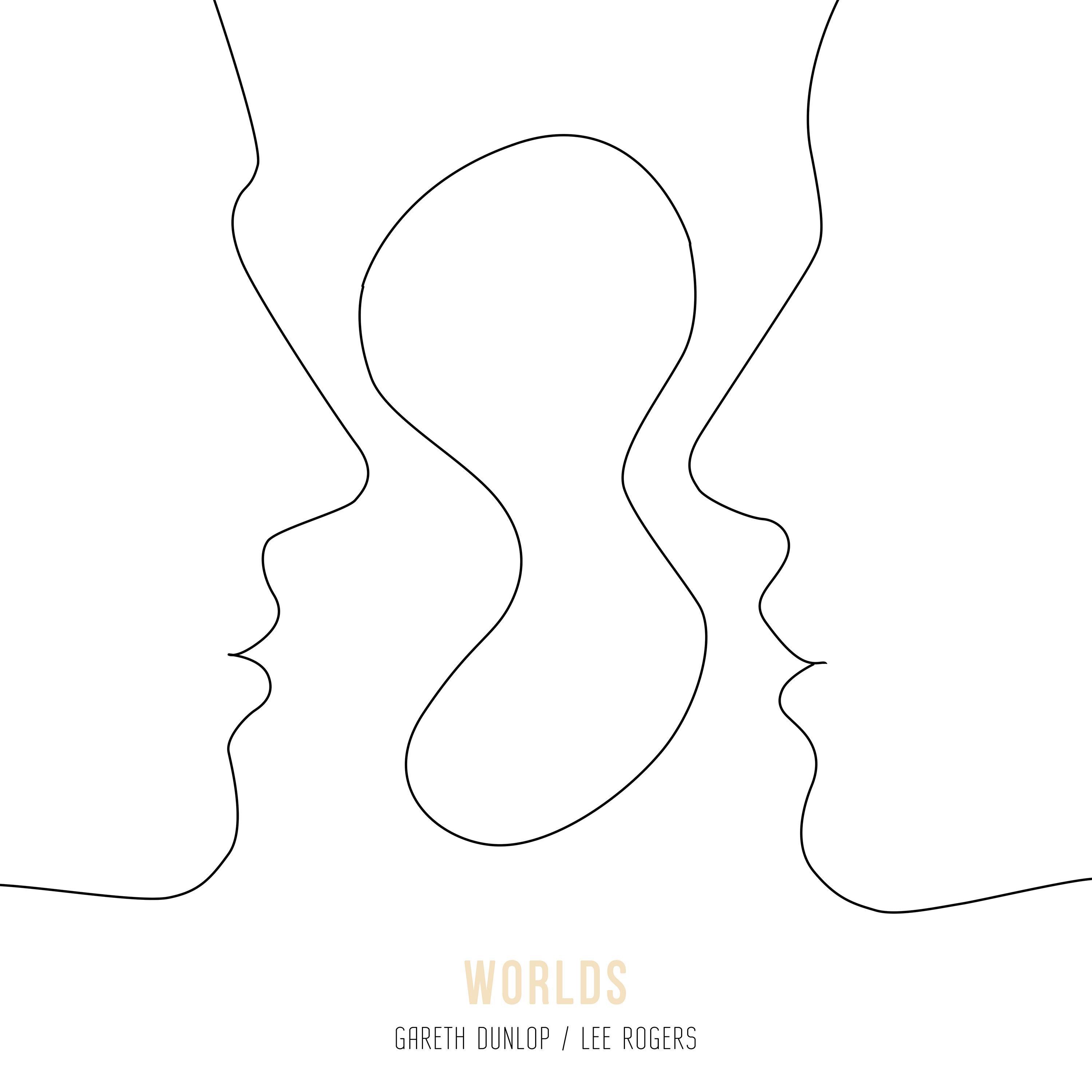 Worlds - Single album cover