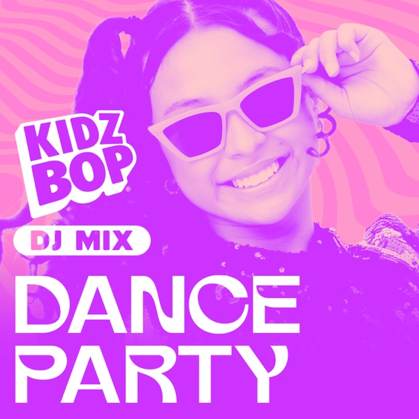Dance Party (Dance DJ Mix) album cover