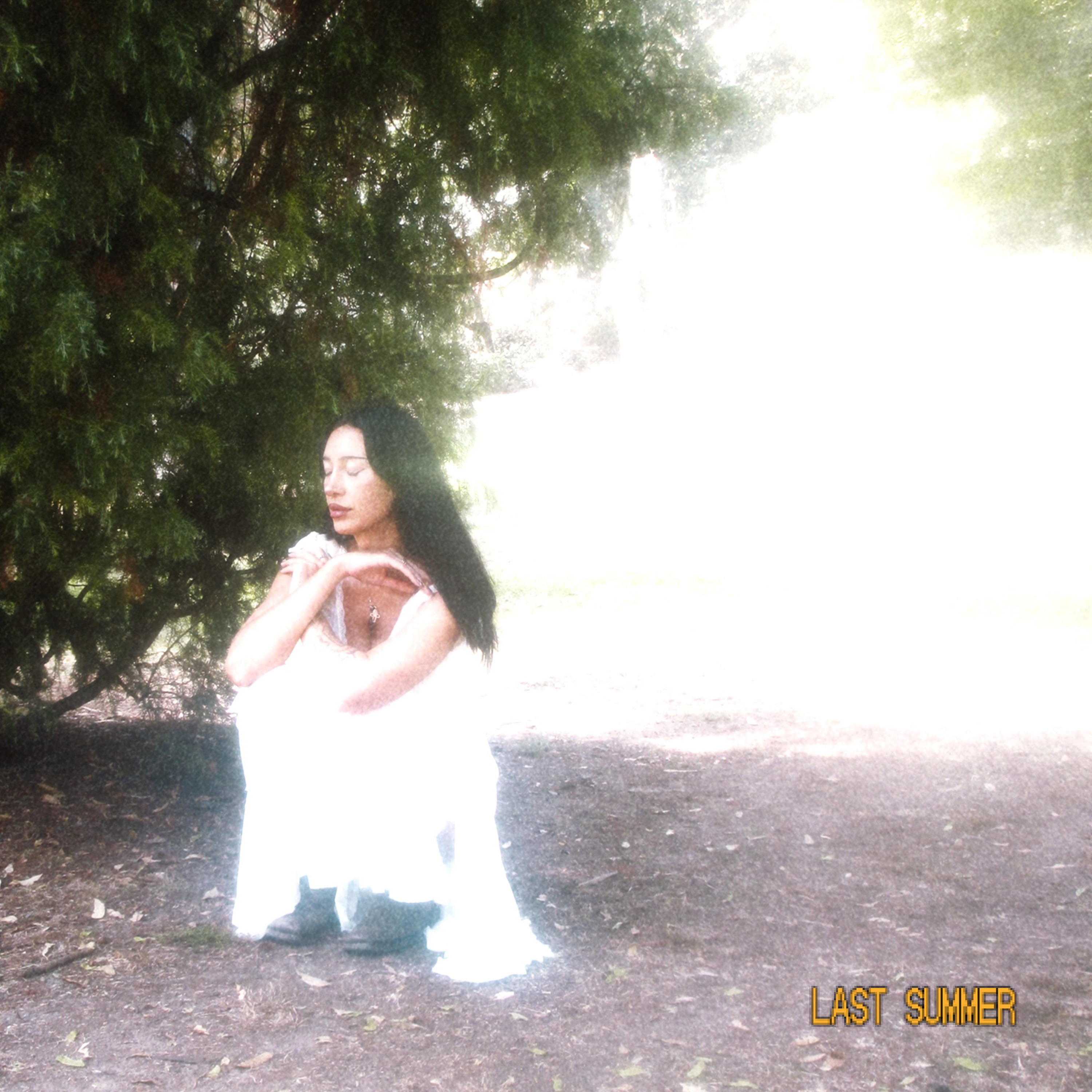 Last Summer - Single album cover