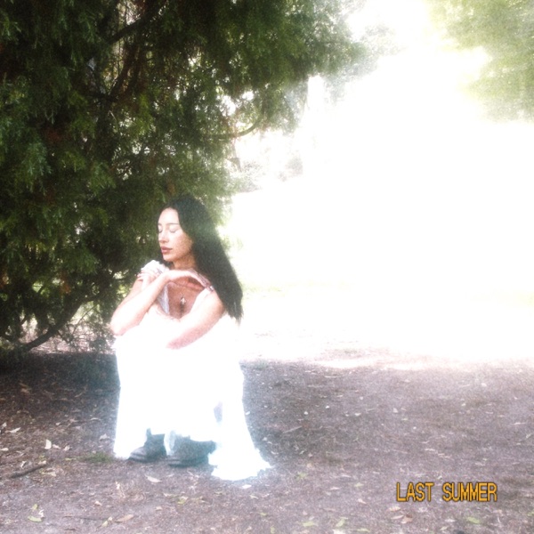 Last Summer - Single album cover
