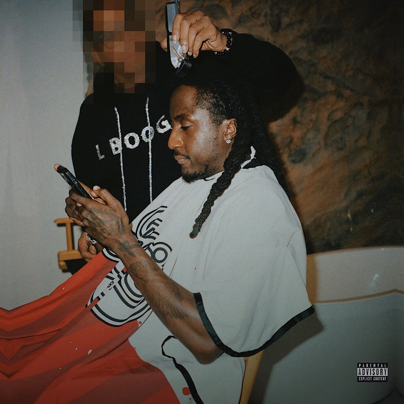 Even Steven - Single album cover