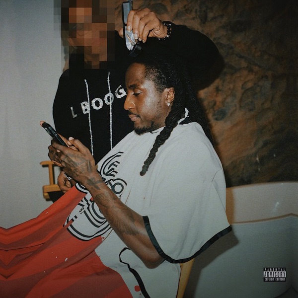 Even Steven - Single album cover