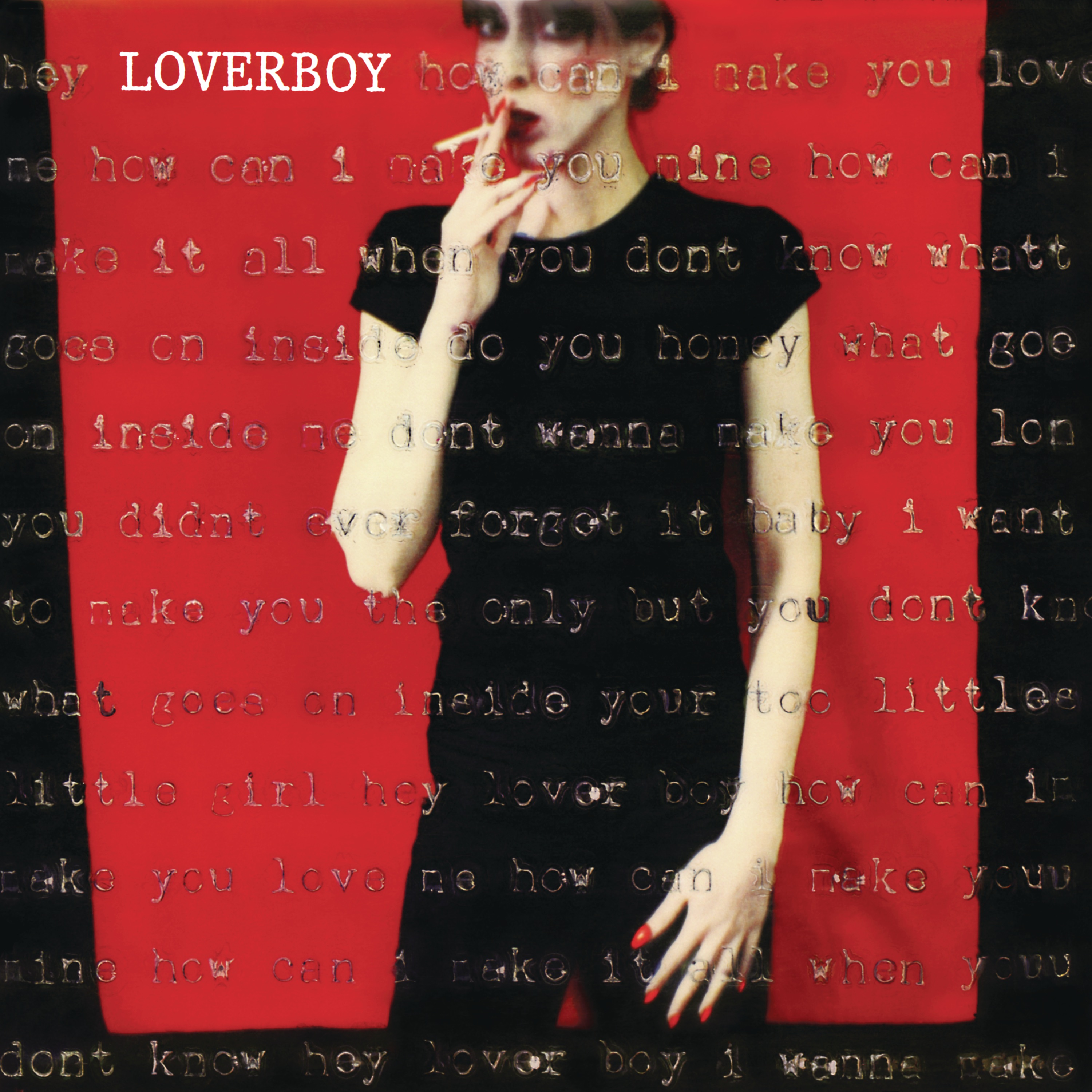 Loverboy album cover