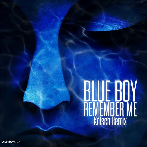 Remember Me (Kölsch Remix) - Single album cover