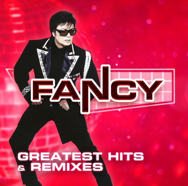 Greatest Hits & Remixes album cover