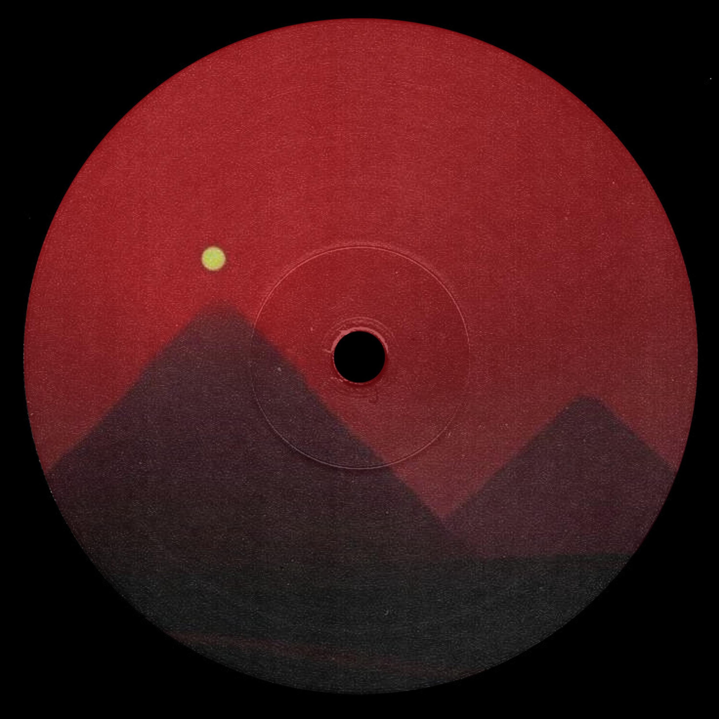 One Last Dance - Single album cover
