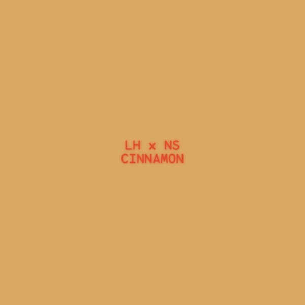 Cinnamon - Single album cover