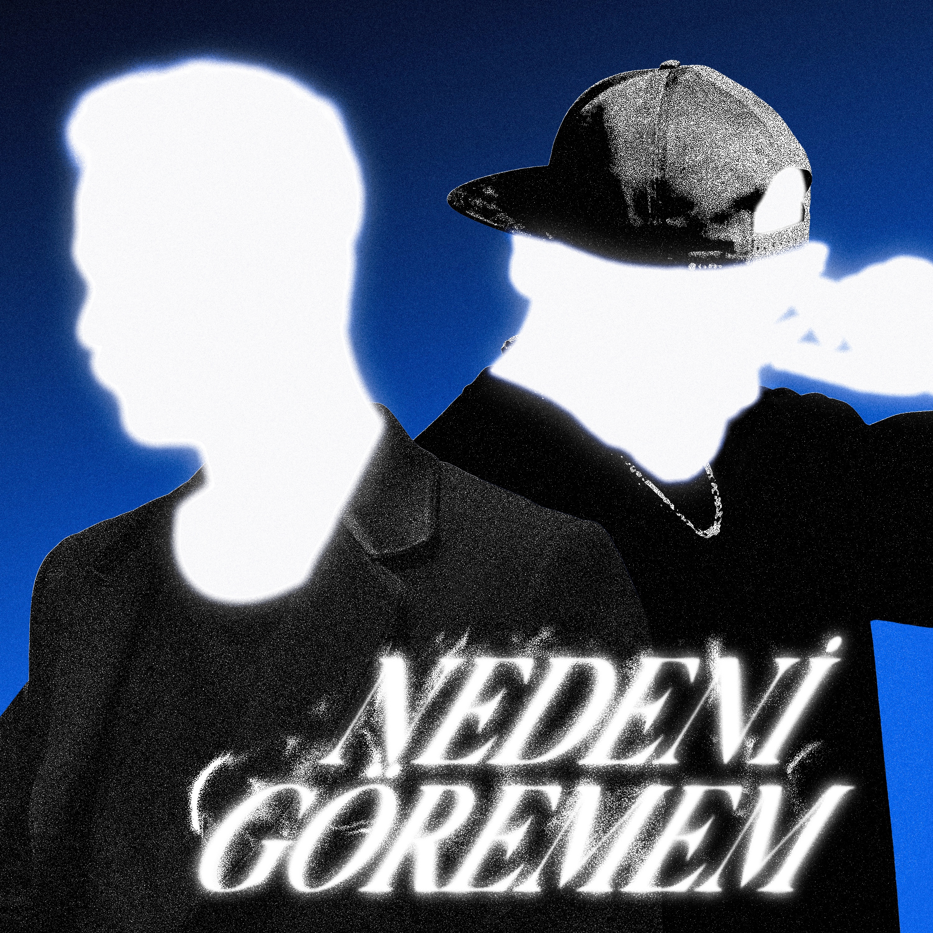 Nedeni Göremem - Single album cover