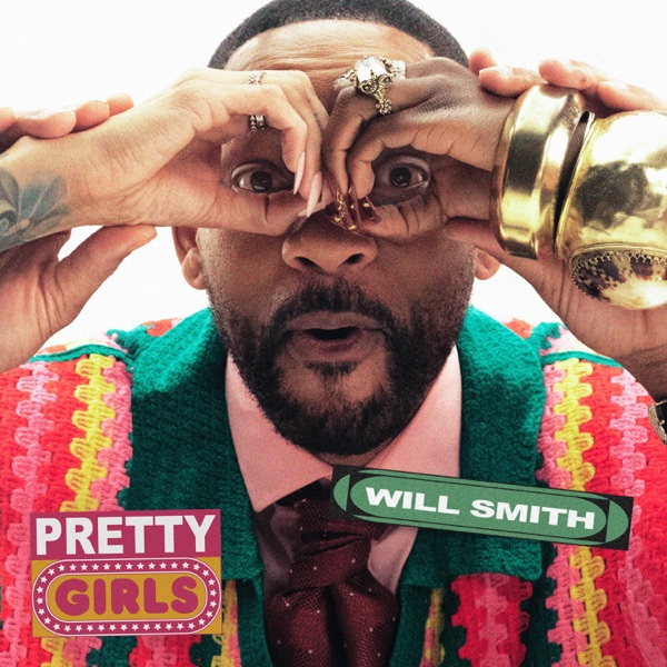 Pretty Girls (feat. OBanga) - Single album cover