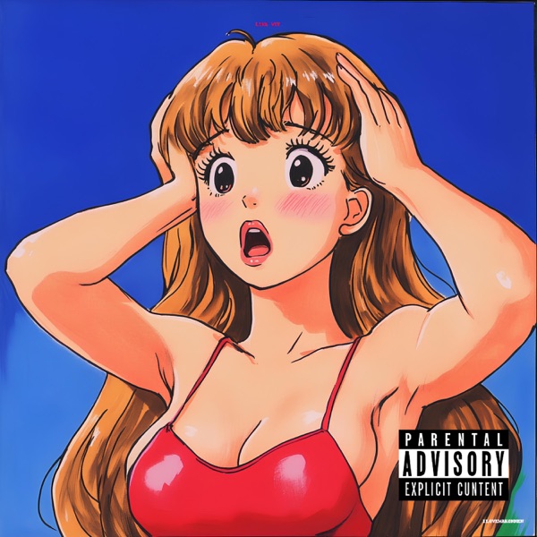 Like WTF - Single album cover