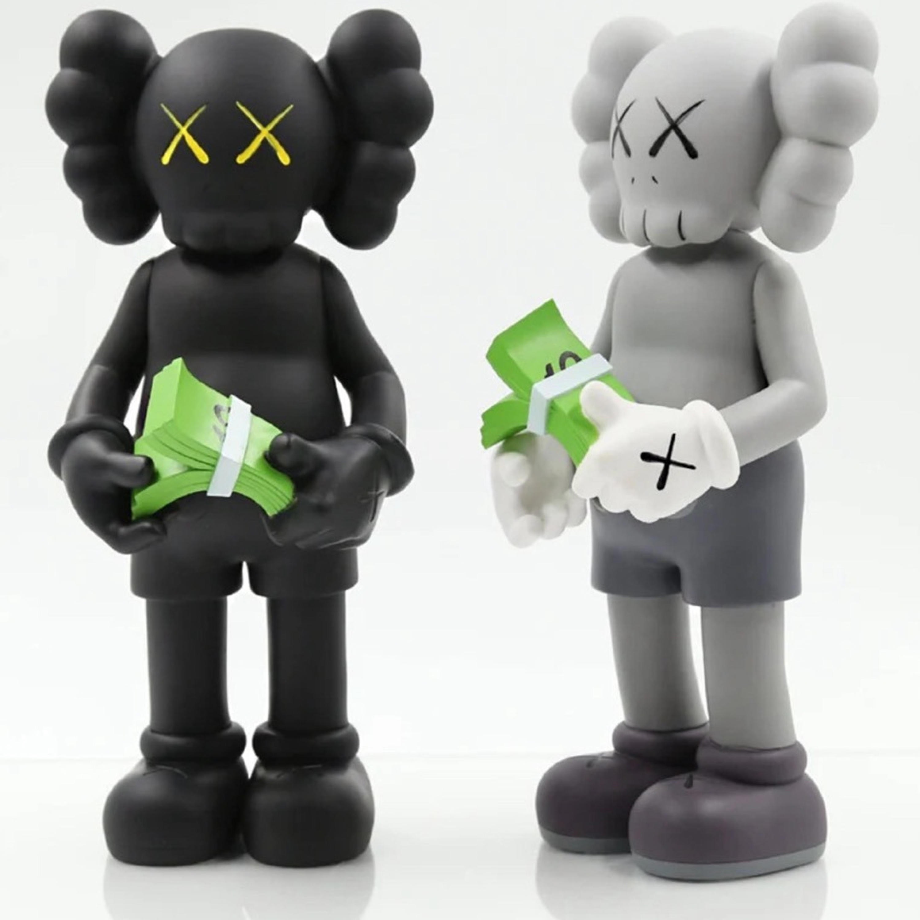 drop five (feat. KirbLaGoop) - Single album cover