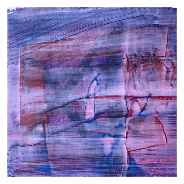 Edit: 1 - EP album cover