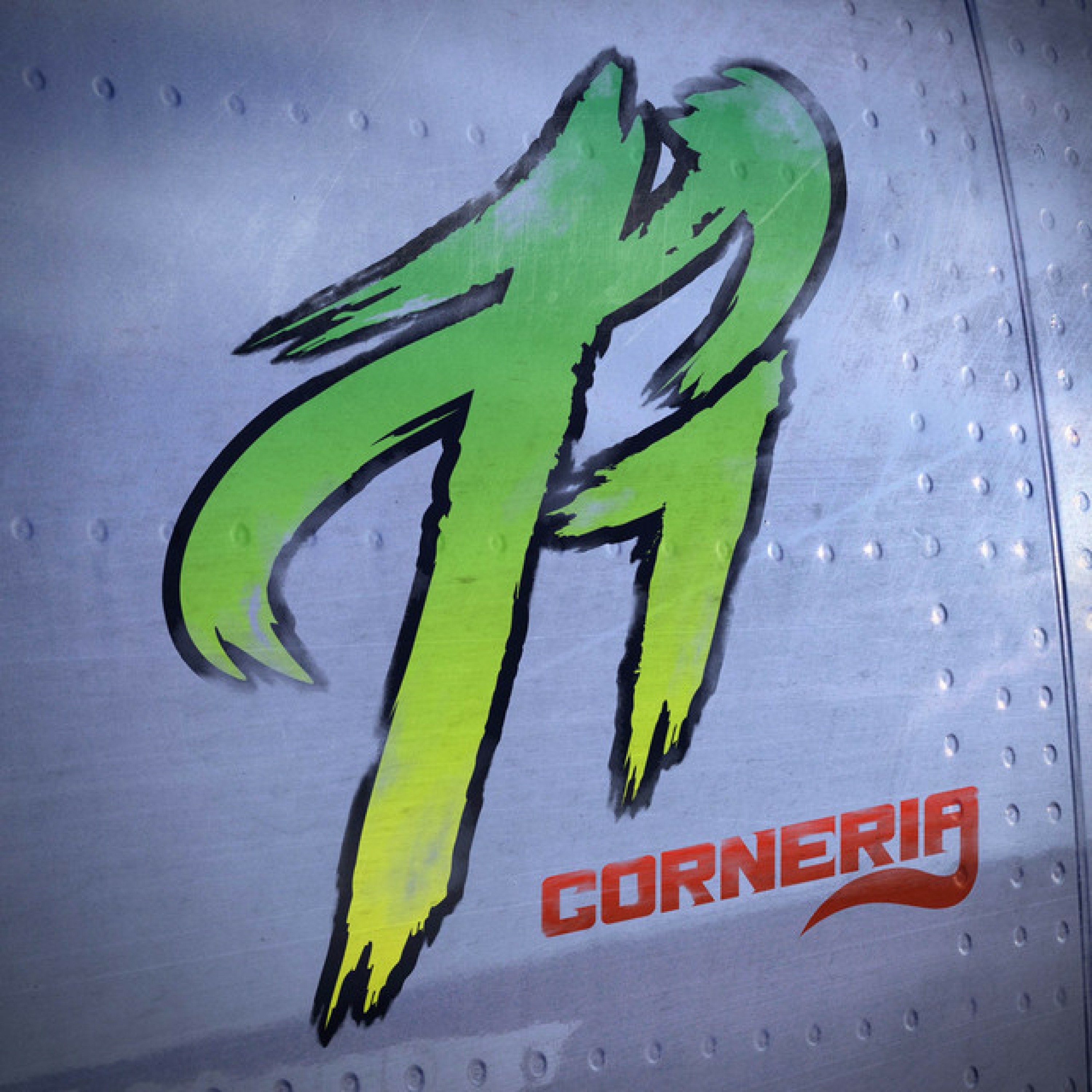 Corneria - Single album cover