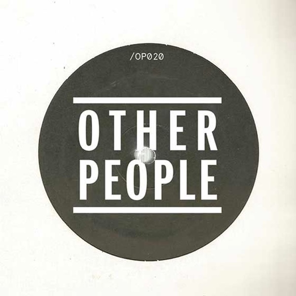 You Are the One - Single album cover