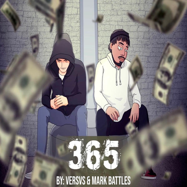 365 - Single album cover