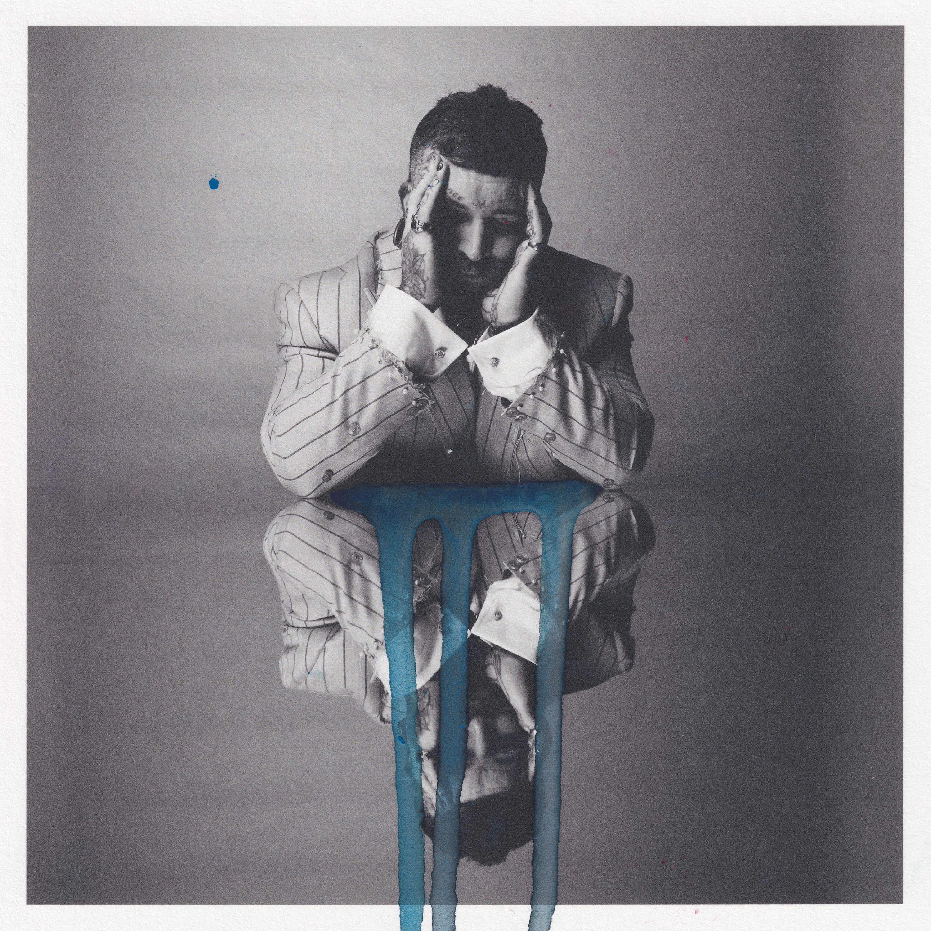 UGLY album cover